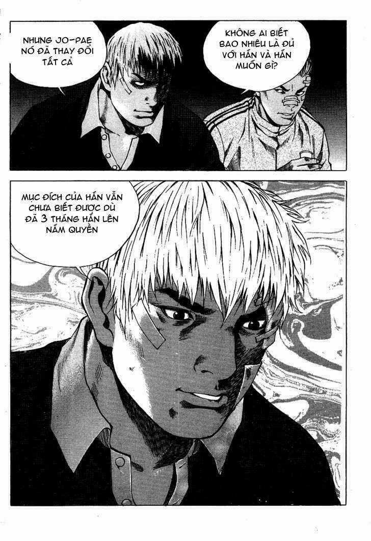 High School - Chapter 32 - Trang 14