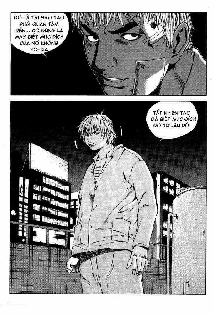 High School - Chapter 32 - Trang 15