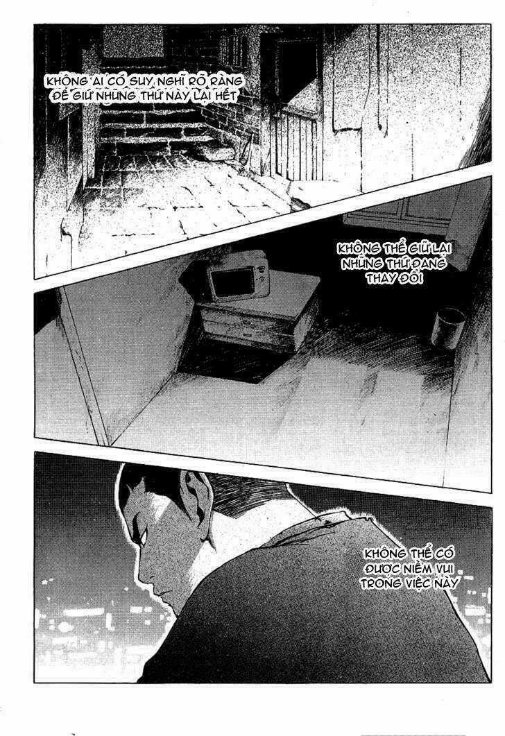 High School - Chapter 32 - Trang 18