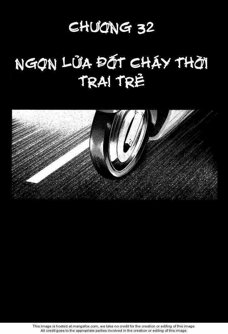 High School - Chapter 32 - Trang 3