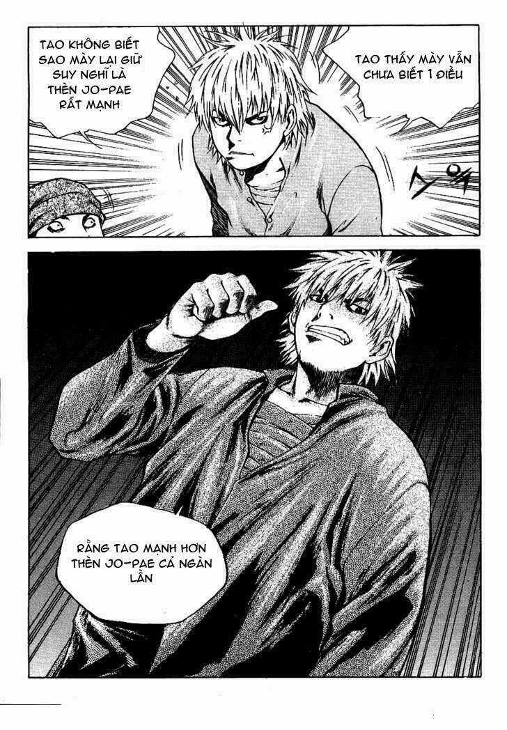 High School - Chapter 32 - Trang 24