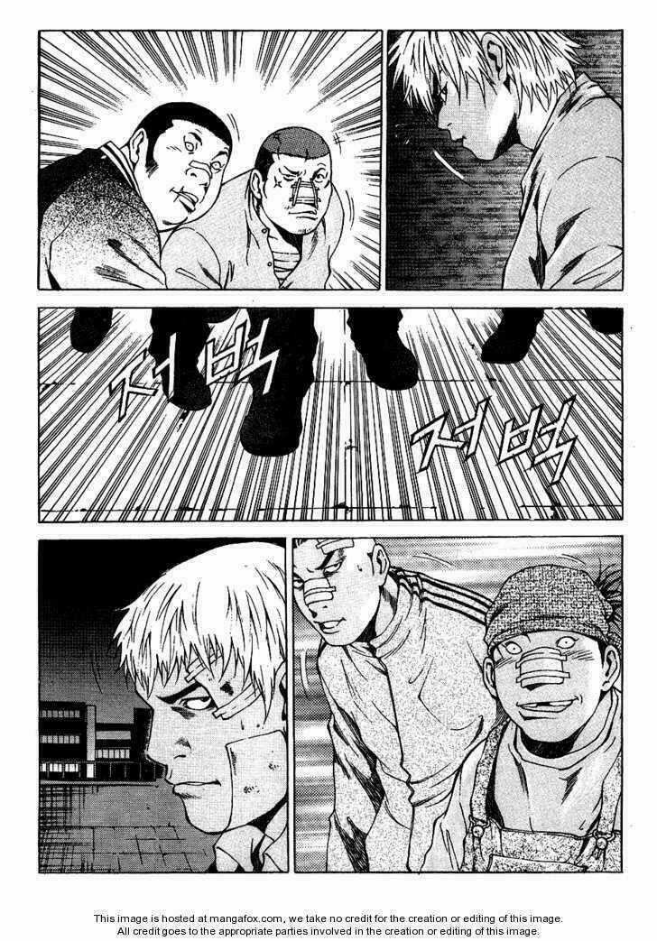 High School - Chapter 32 - Trang 25