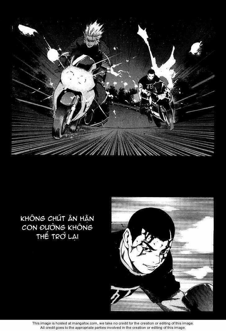 High School - Chapter 32 - Trang 5