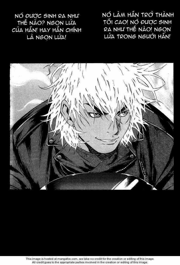 High School - Chapter 32 - Trang 6