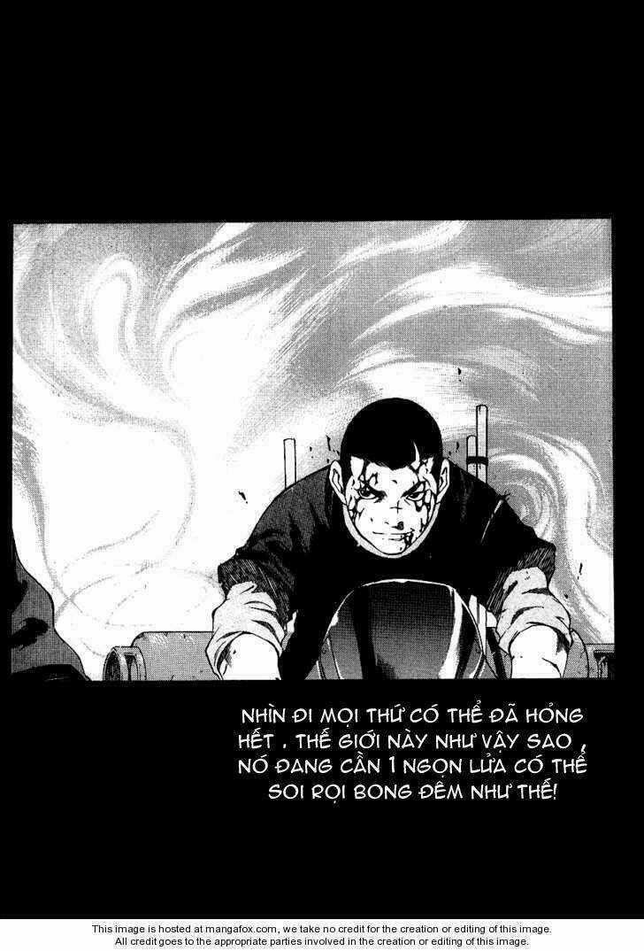 High School - Chapter 32 - Trang 7