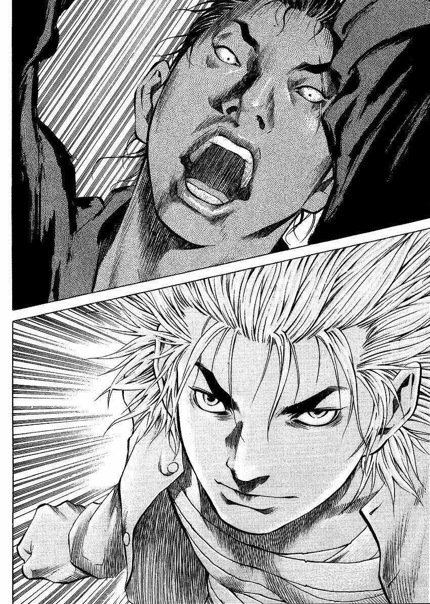 High School - Chapter 33 - Trang 16