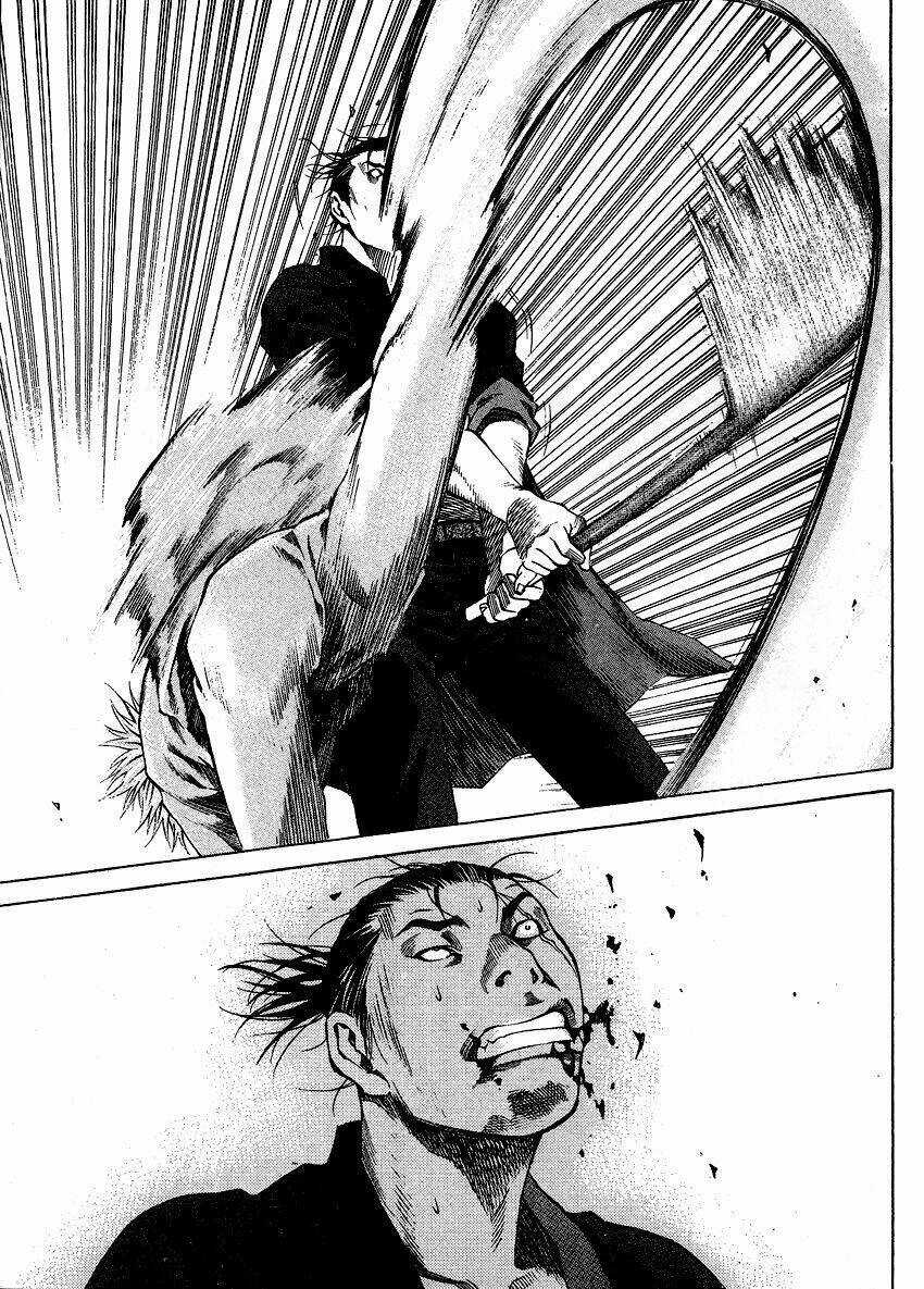 High School - Chapter 33 - Trang 18