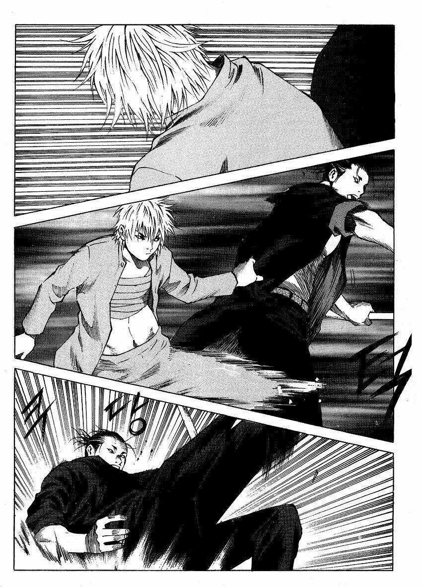 High School - Chapter 33 - Trang 19