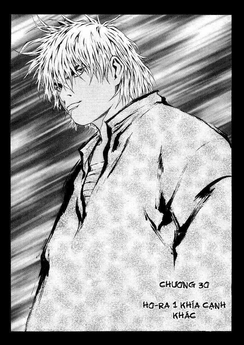 High School - Chapter 33 - Trang 3