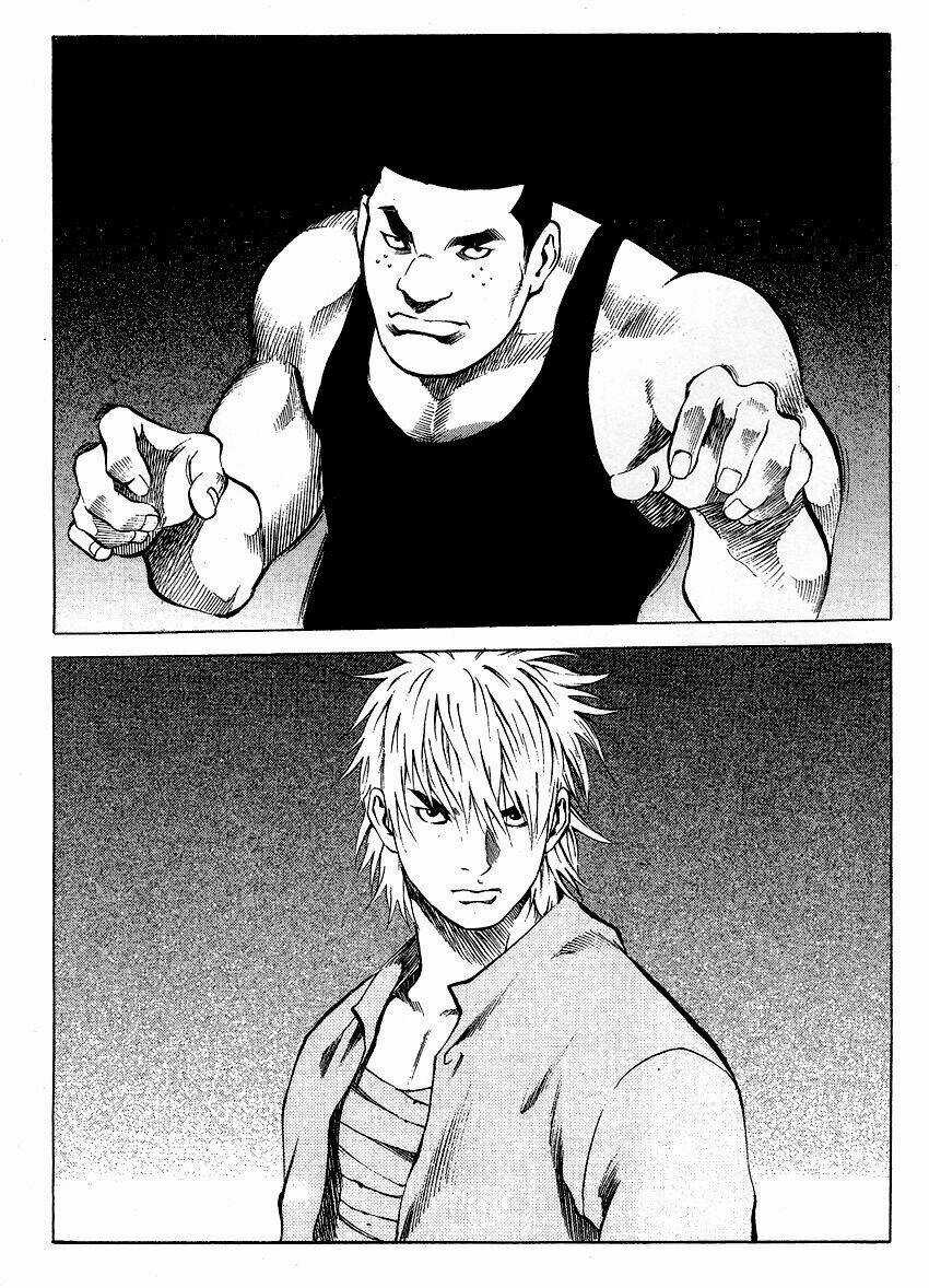 High School - Chapter 33 - Trang 24