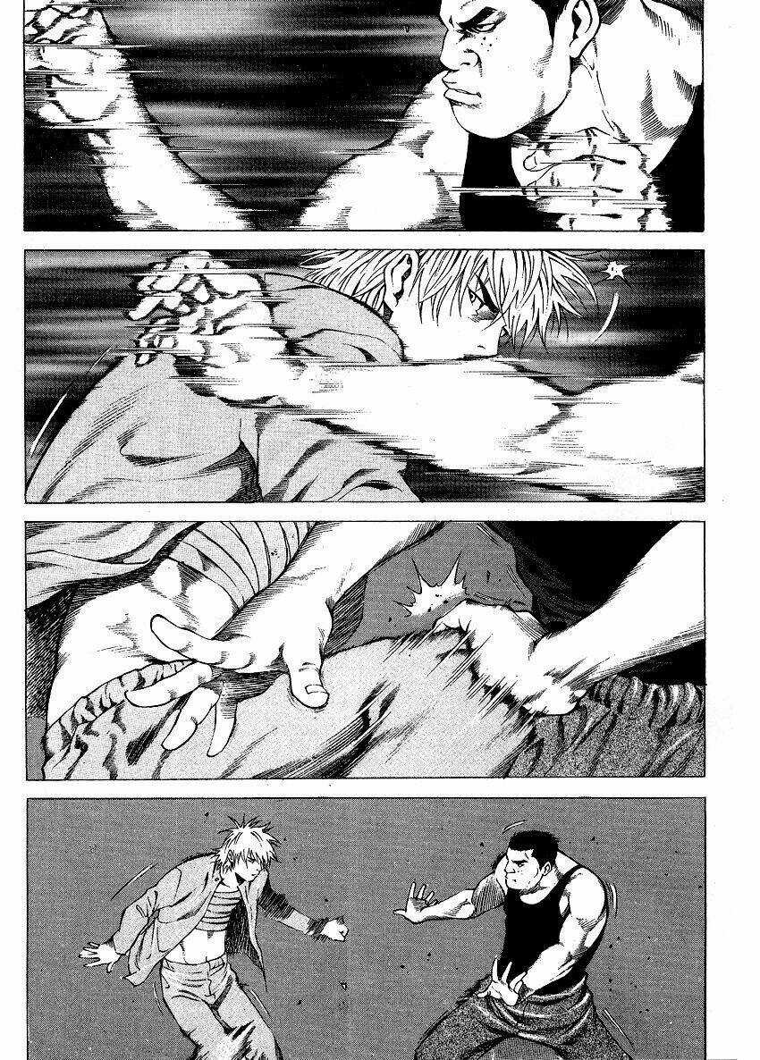 High School - Chapter 33 - Trang 25