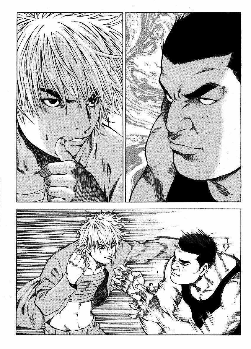 High School - Chapter 33 - Trang 26