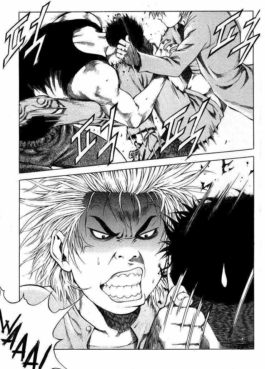 High School - Chapter 33 - Trang 28