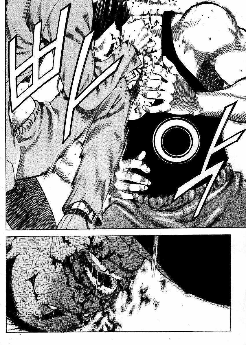 High School - Chapter 33 - Trang 29