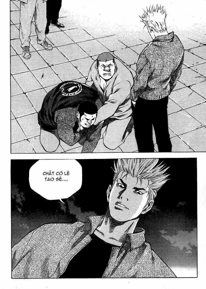 High School - Chapter 33 - Trang 7