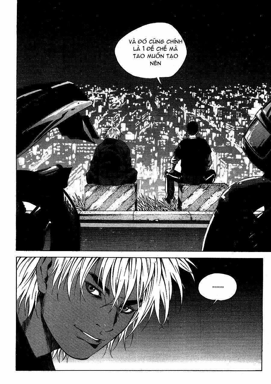 High School - Chapter 34 - Trang 11