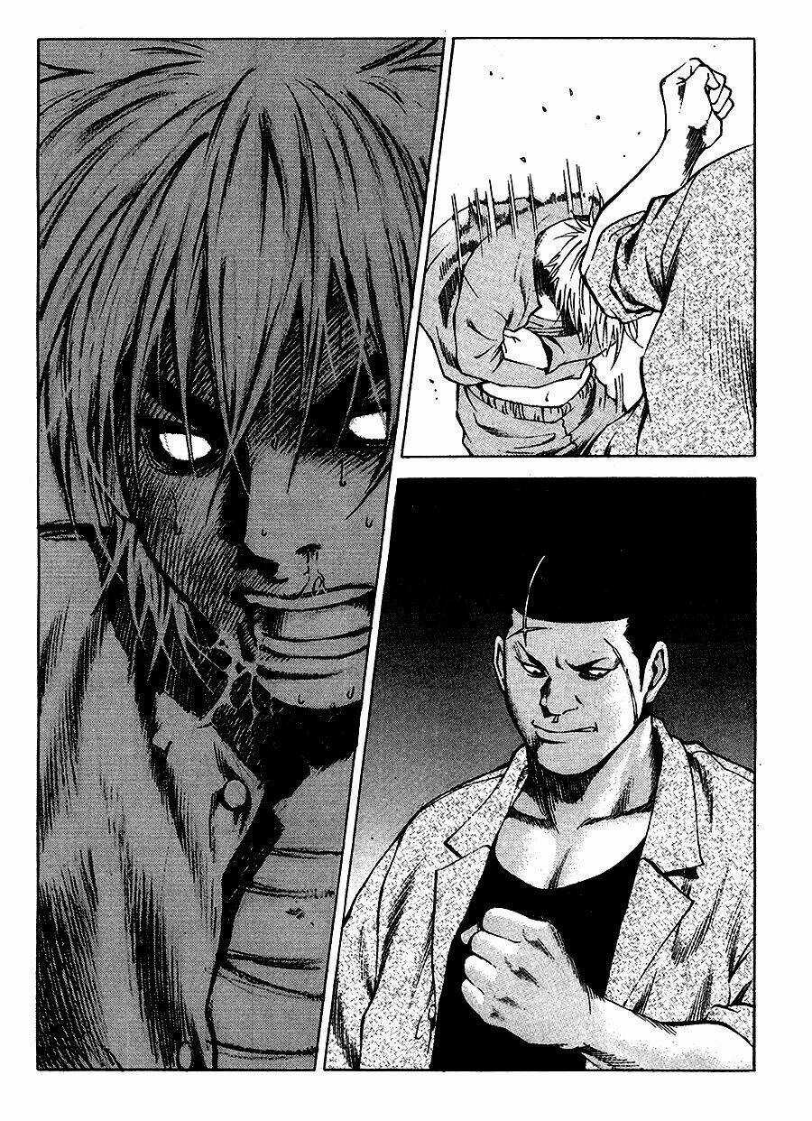 High School - Chapter 34 - Trang 16