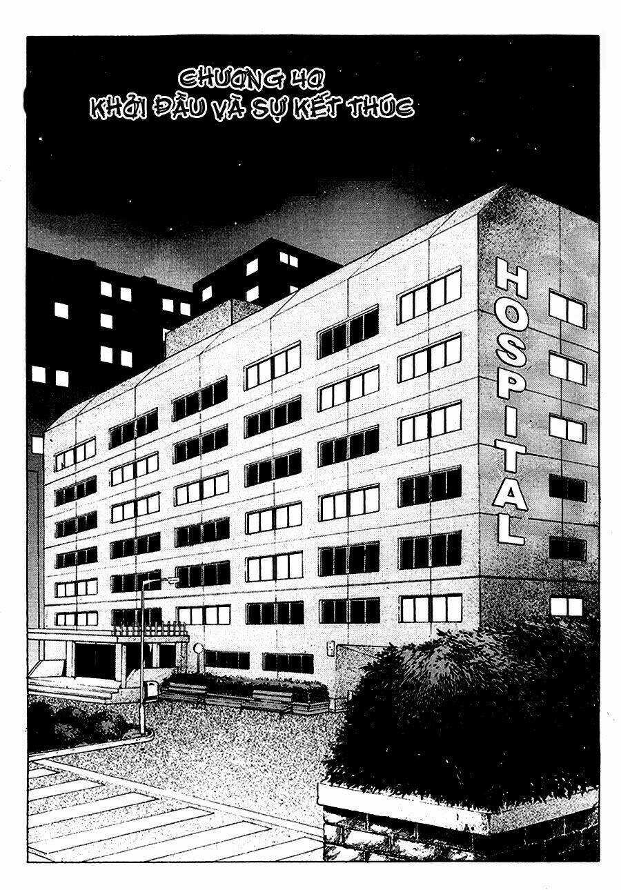 High School - Chapter 34 - Trang 3