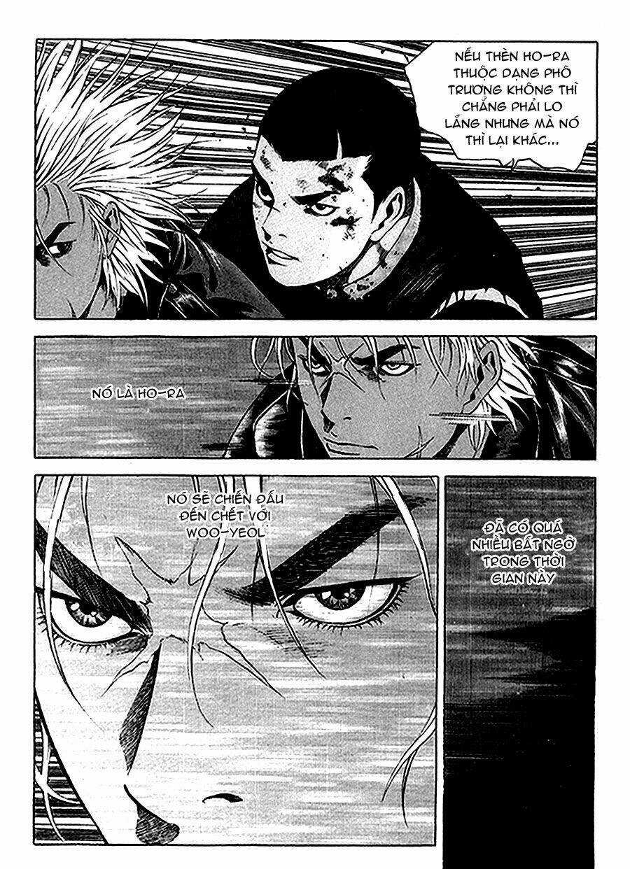 High School - Chapter 34 - Trang 25