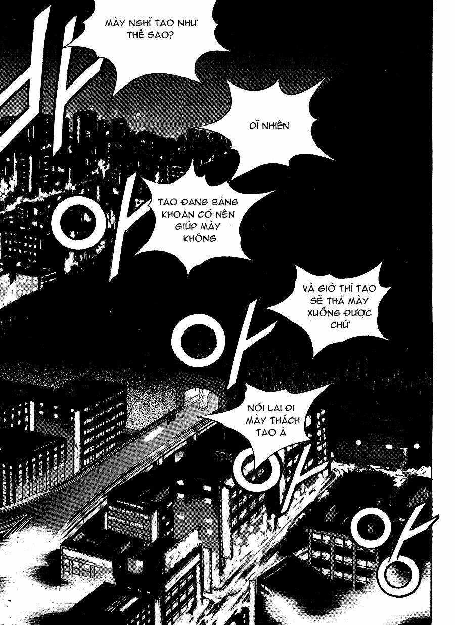 High School - Chapter 34 - Trang 30