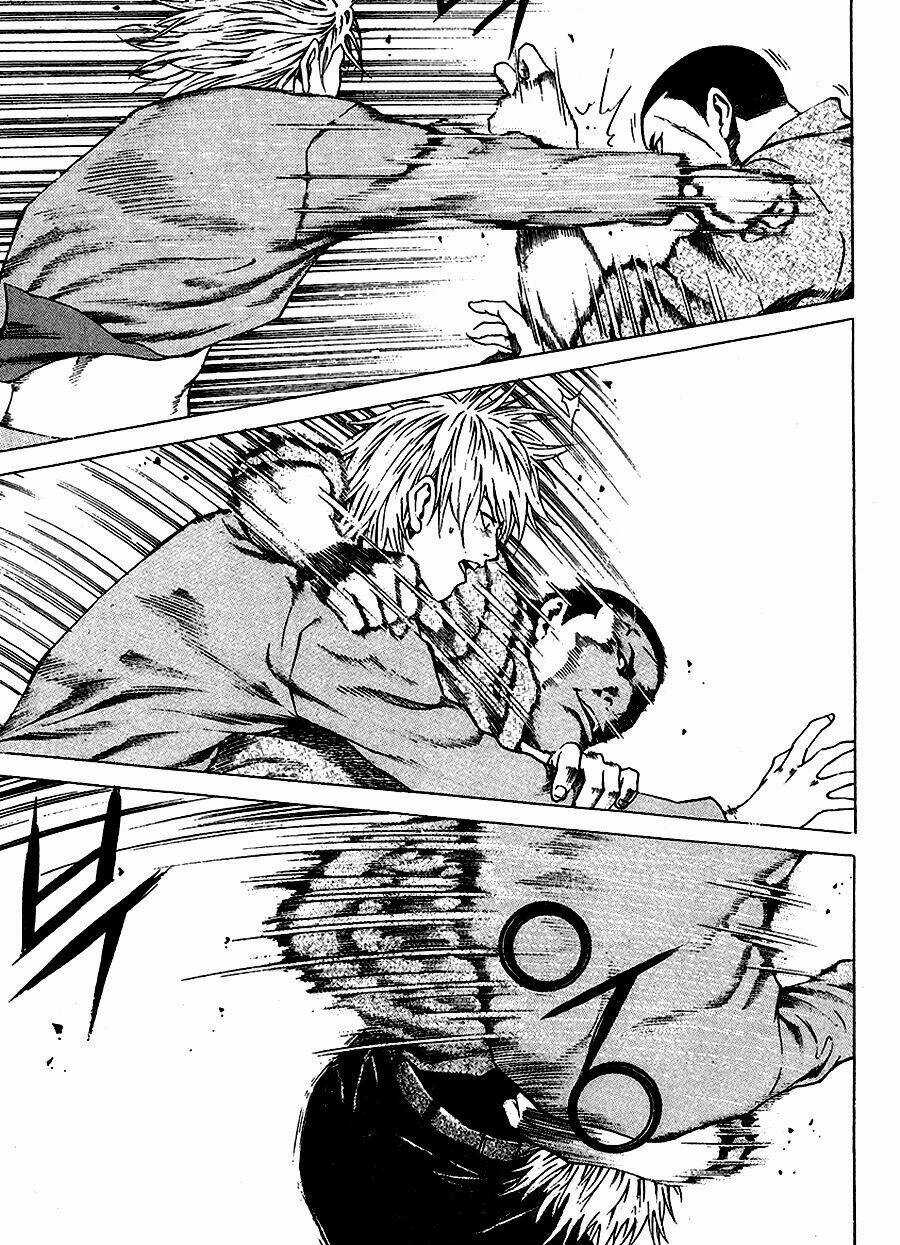 High School - Chapter 34 - Trang 4