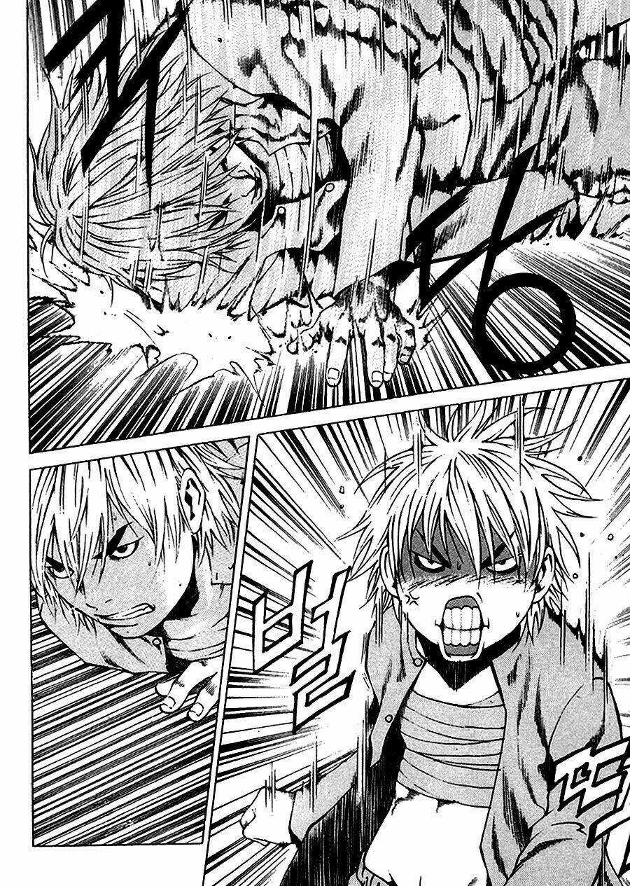 High School - Chapter 34 - Trang 5