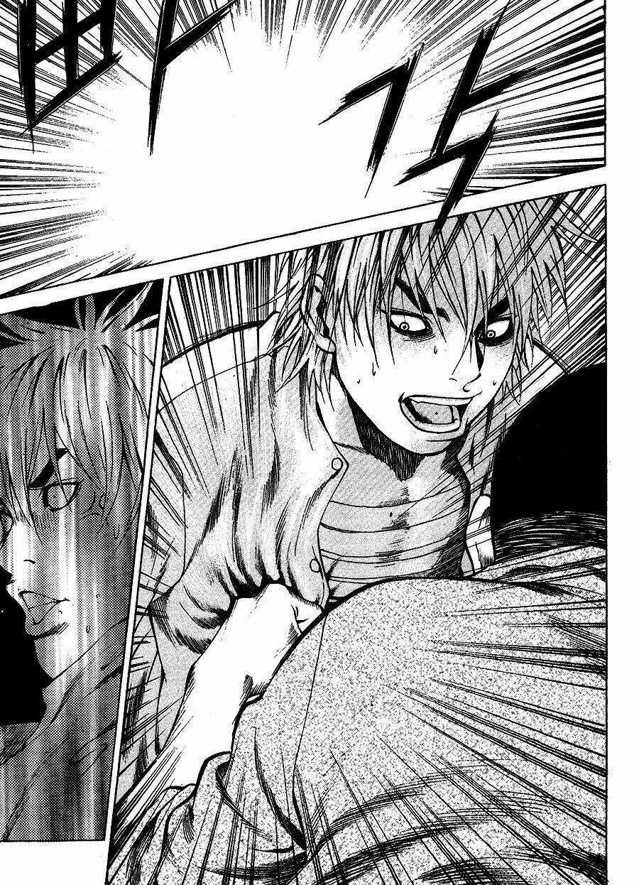 High School - Chapter 34 - Trang 6