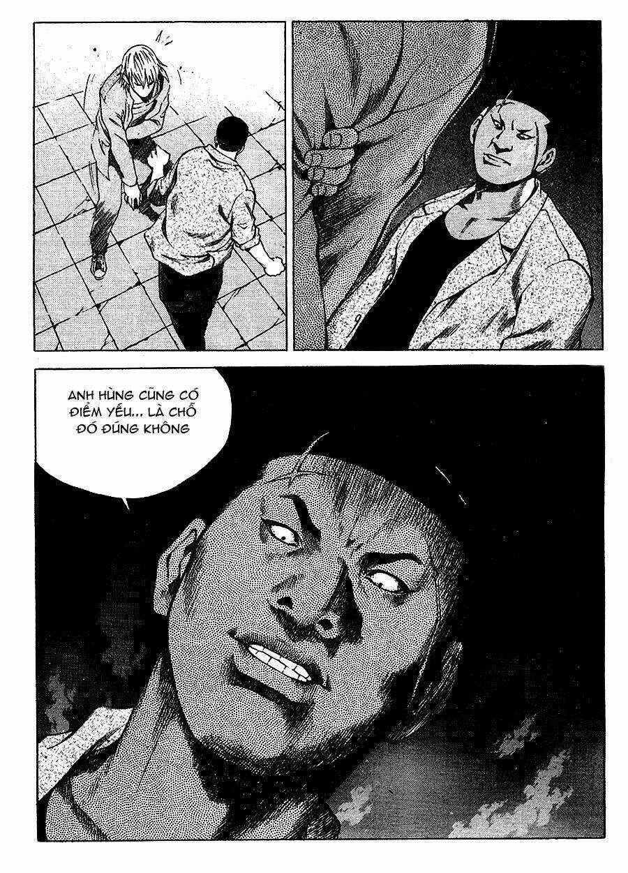 High School - Chapter 34 - Trang 7