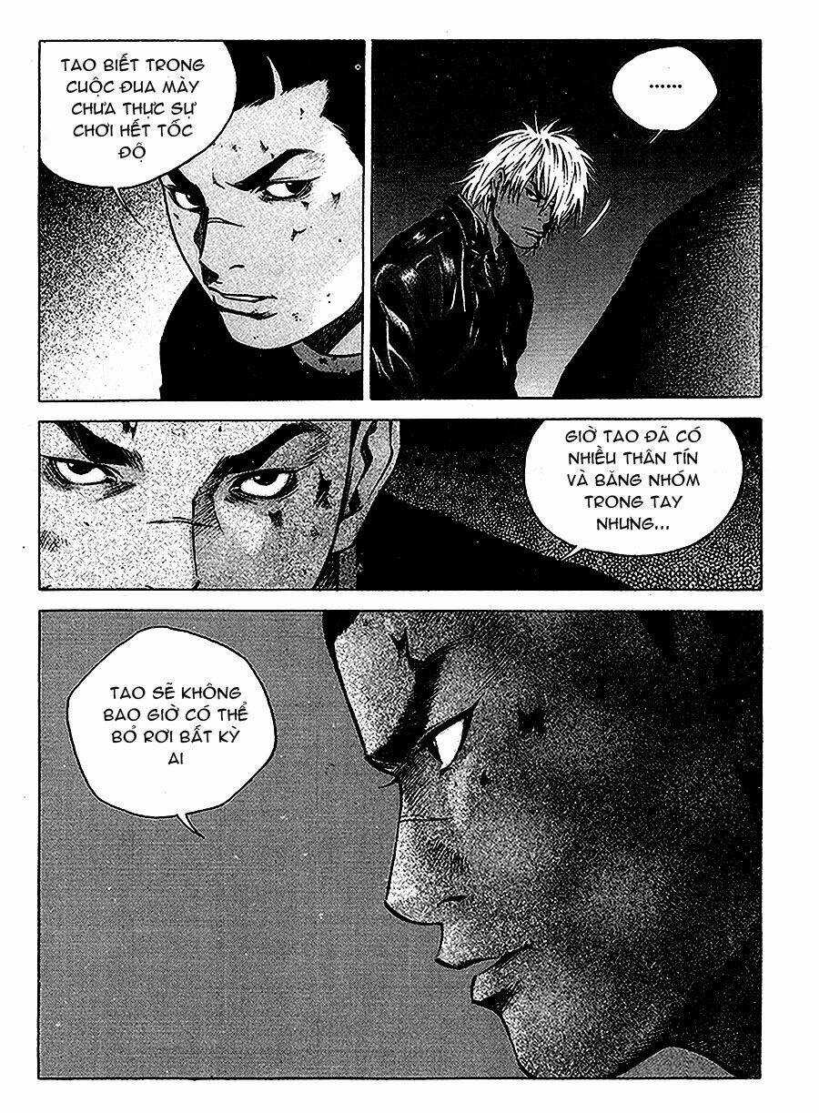 High School - Chapter 34 - Trang 10