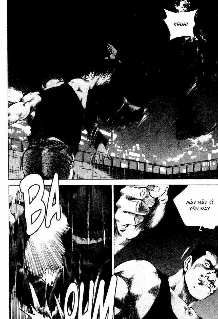 High School - Chapter 36 - Trang 11