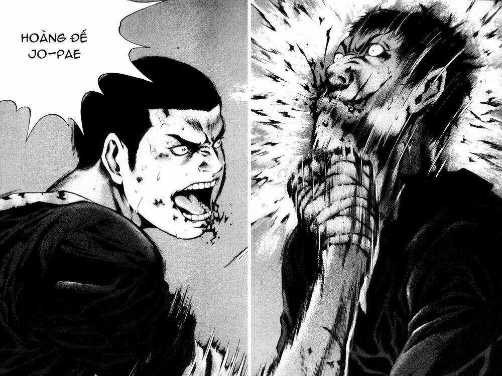 High School - Chapter 36 - Trang 18