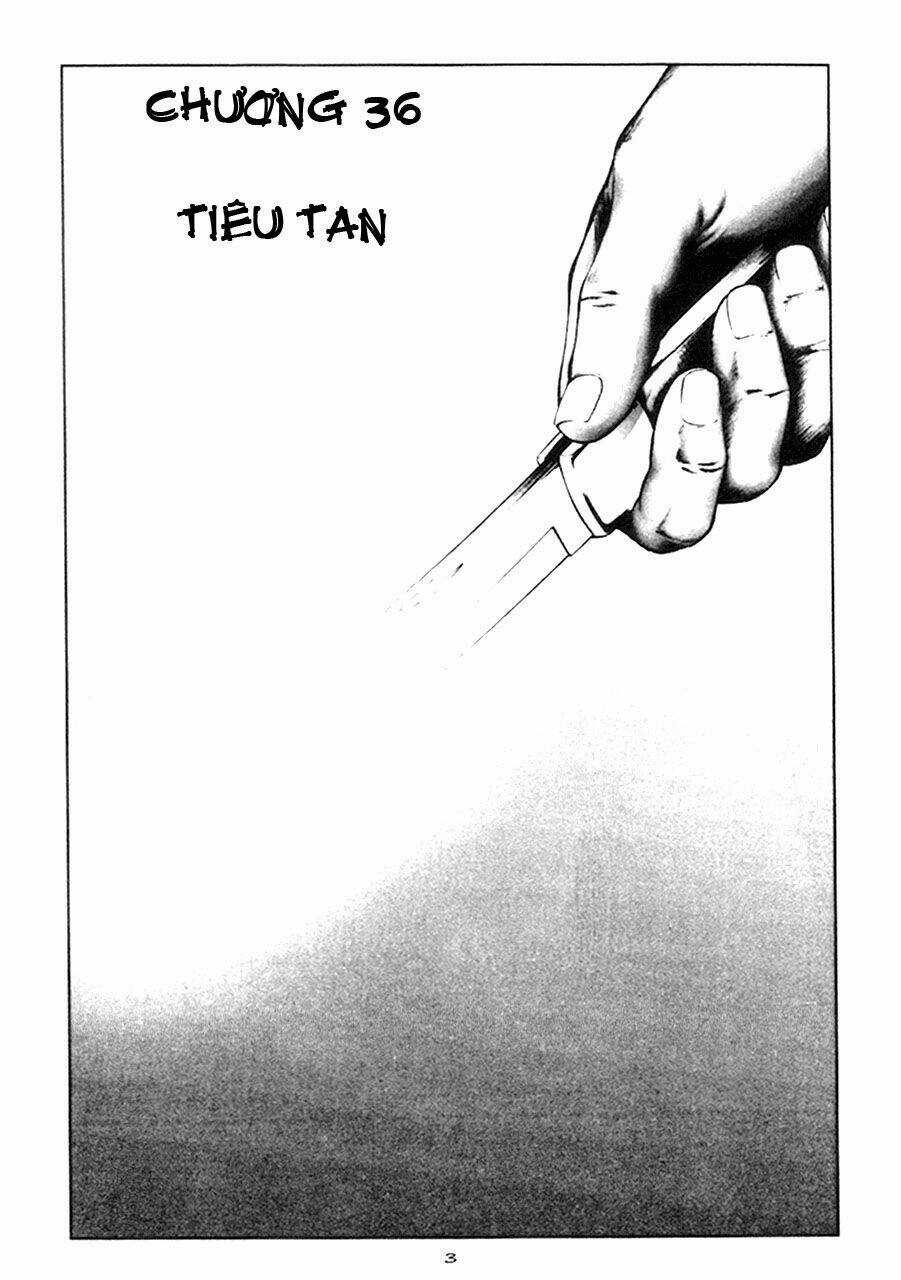 High School - Chapter 36 - Trang 5