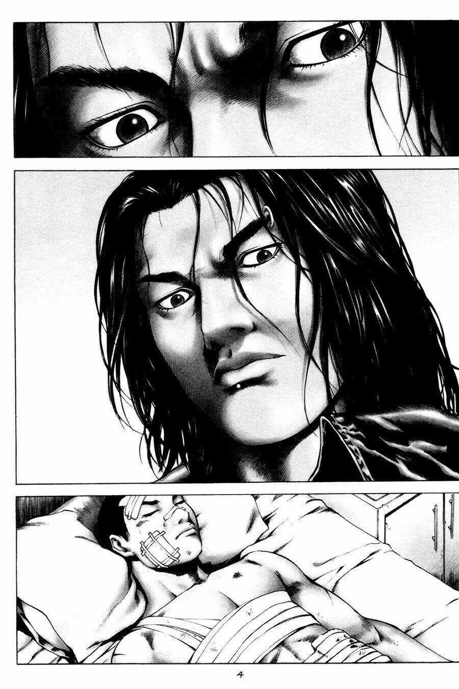 High School - Chapter 36 - Trang 6