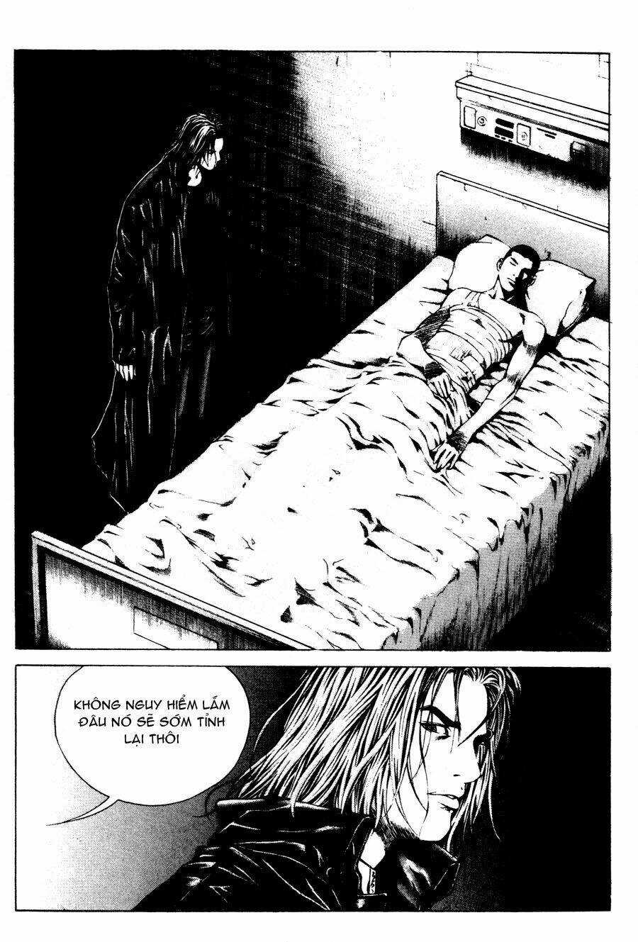 High School - Chapter 36 - Trang 7