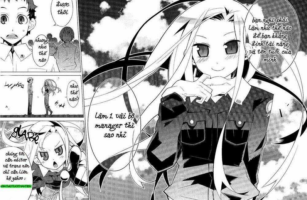 High School - Chapter 37 - Trang 2