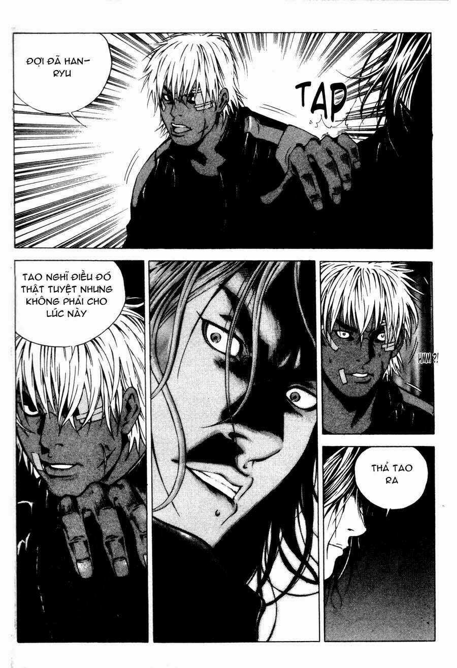 High School - Chapter 37 - Trang 13