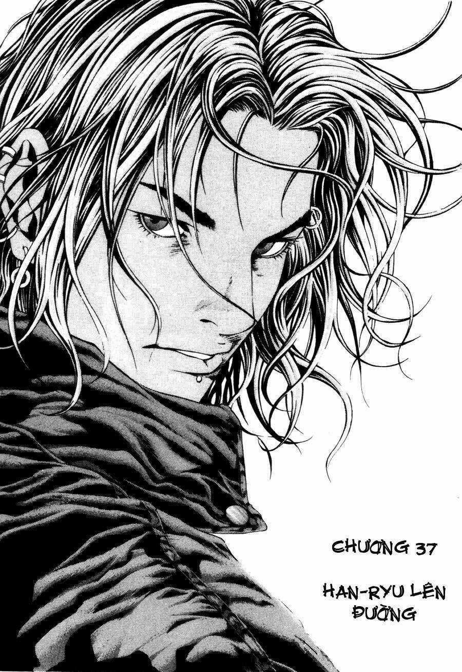 High School - Chapter 37 - Trang 3