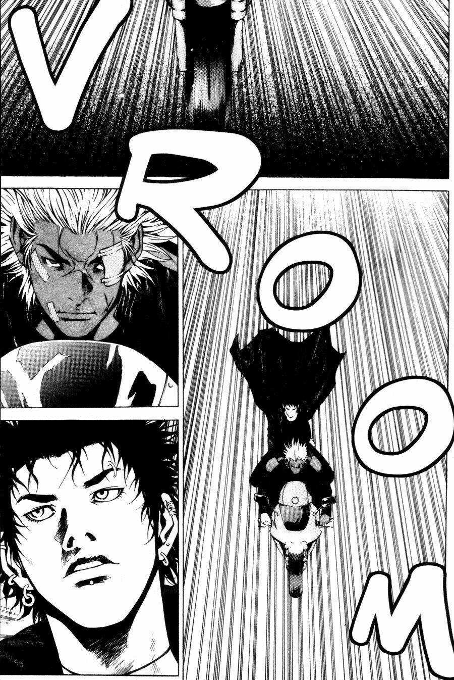 High School - Chapter 37 - Trang 24