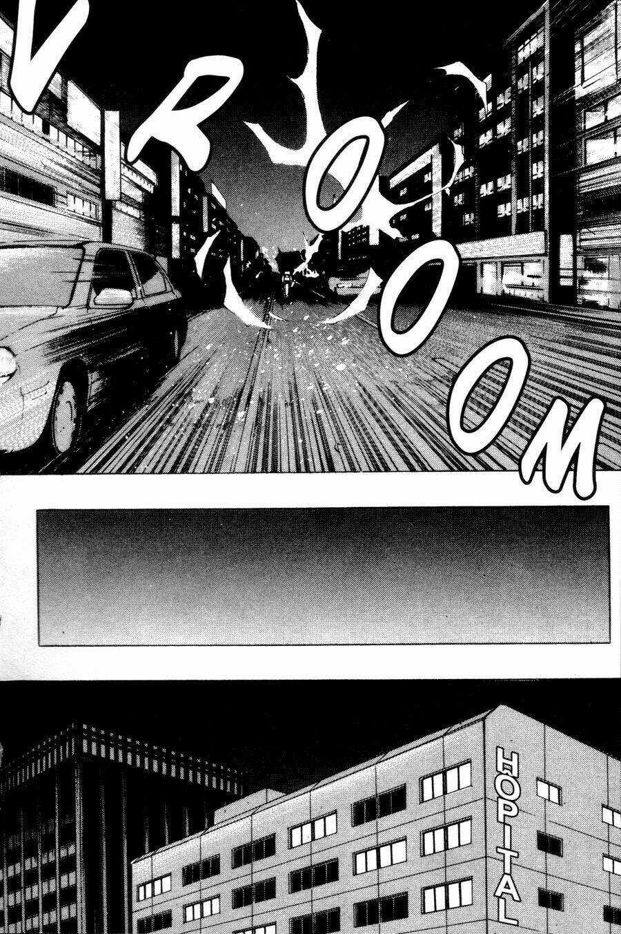 High School - Chapter 37 - Trang 25