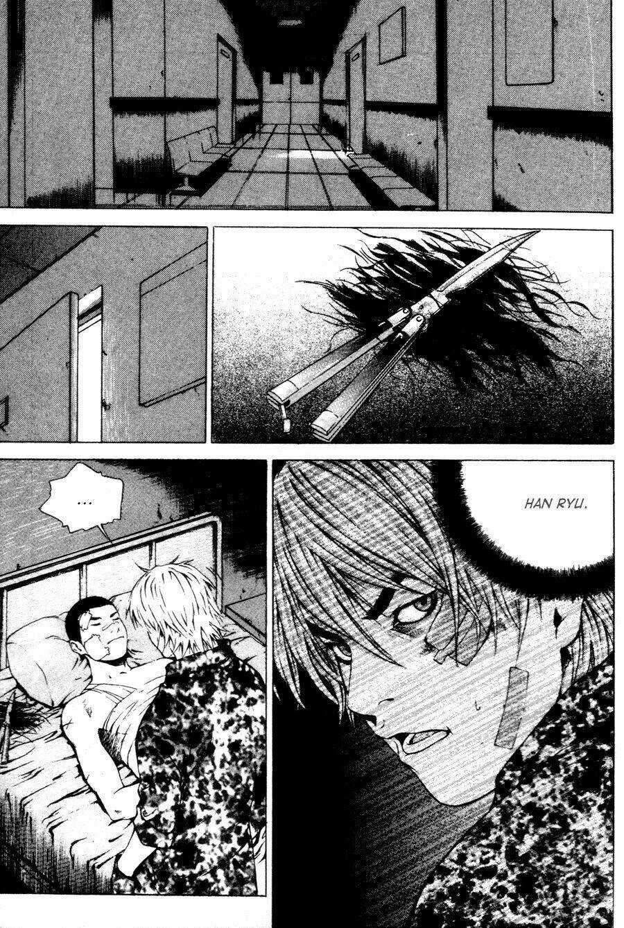 High School - Chapter 37 - Trang 26