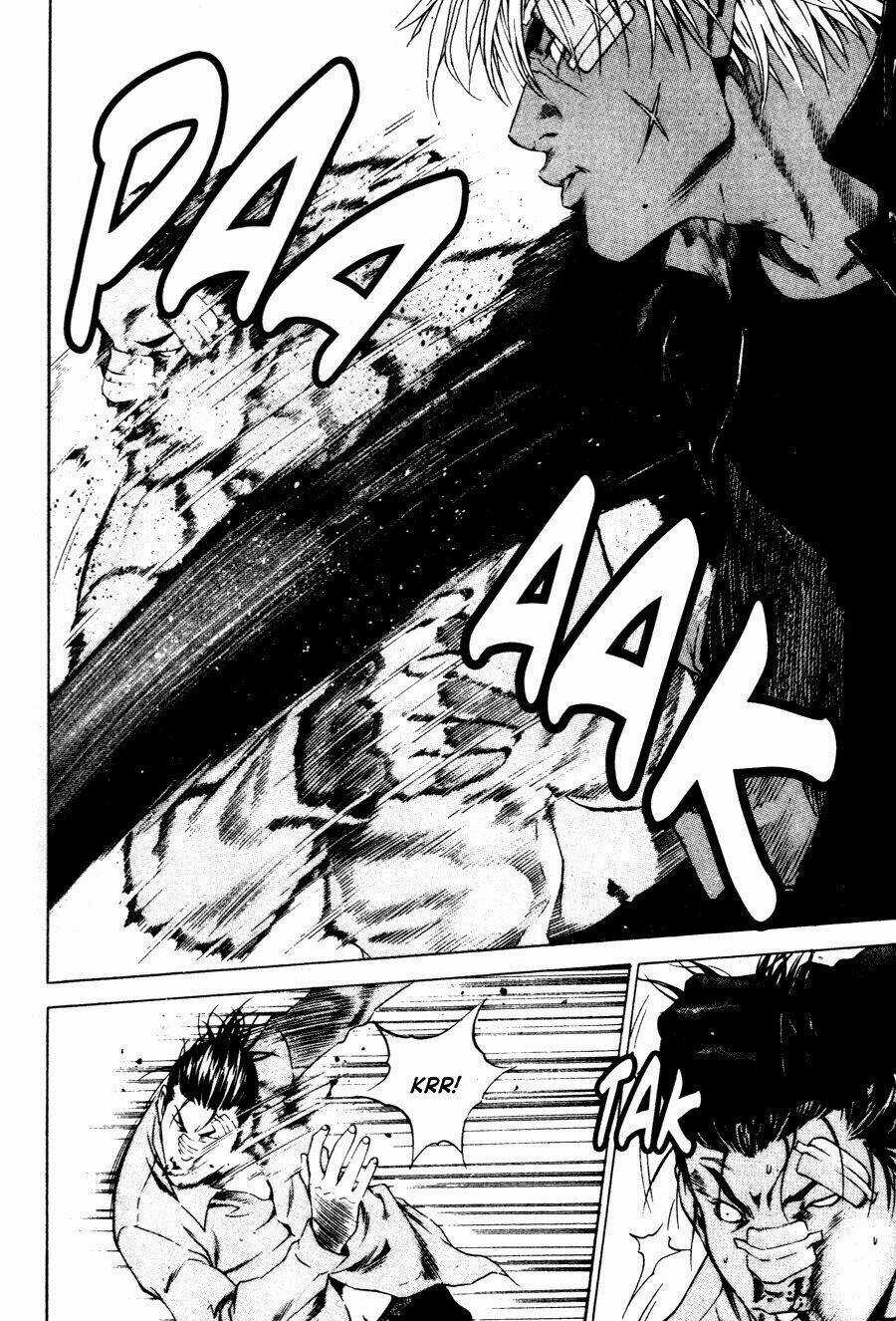 High School - Chapter 38 - Trang 19