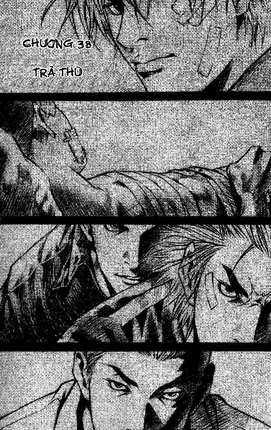 High School - Chapter 38 - Trang 3