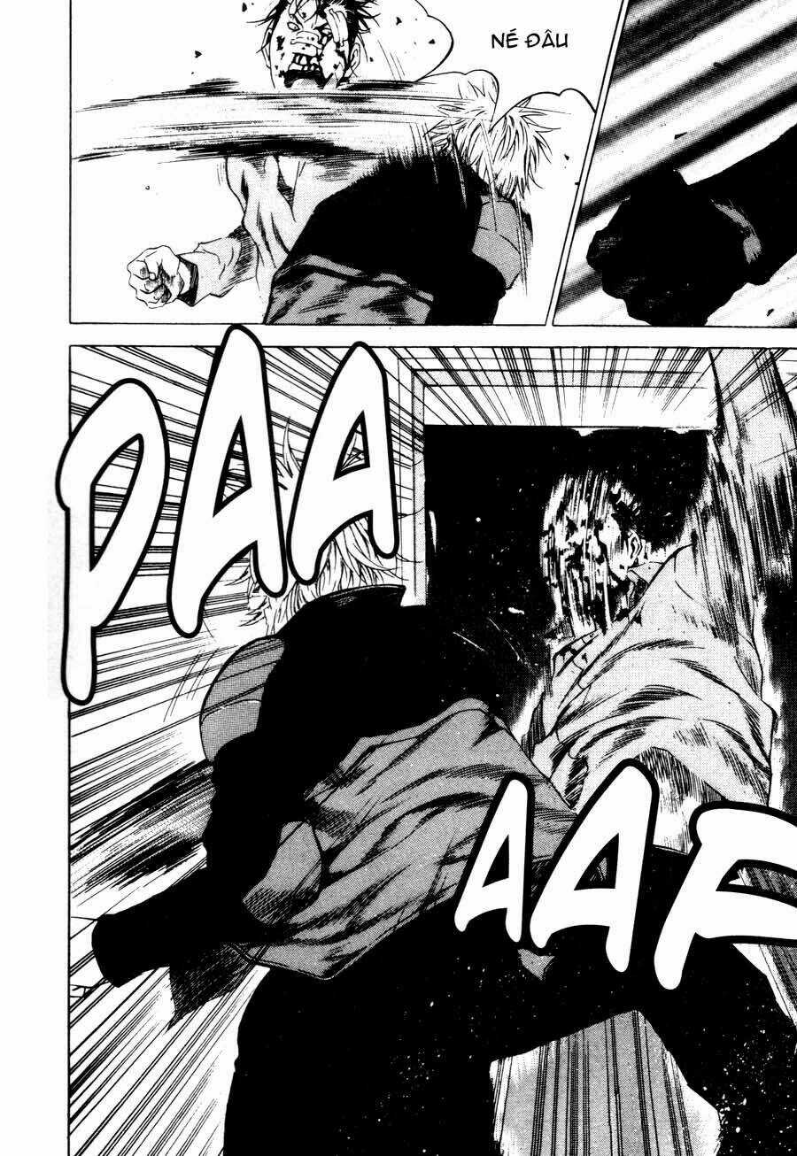 High School - Chapter 38 - Trang 21