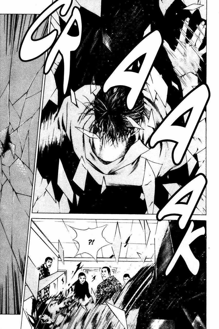 High School - Chapter 38 - Trang 22