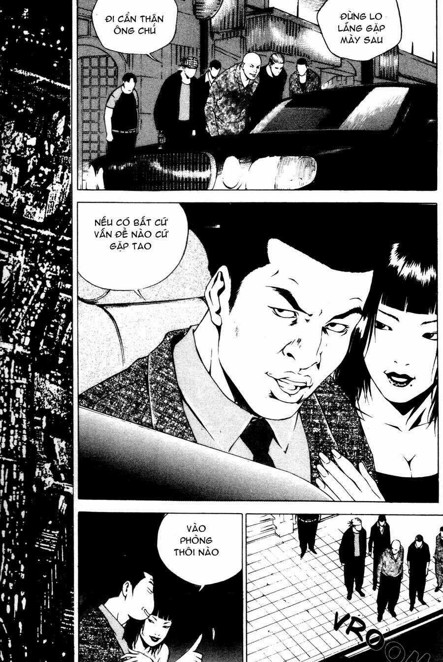 High School - Chapter 38 - Trang 5