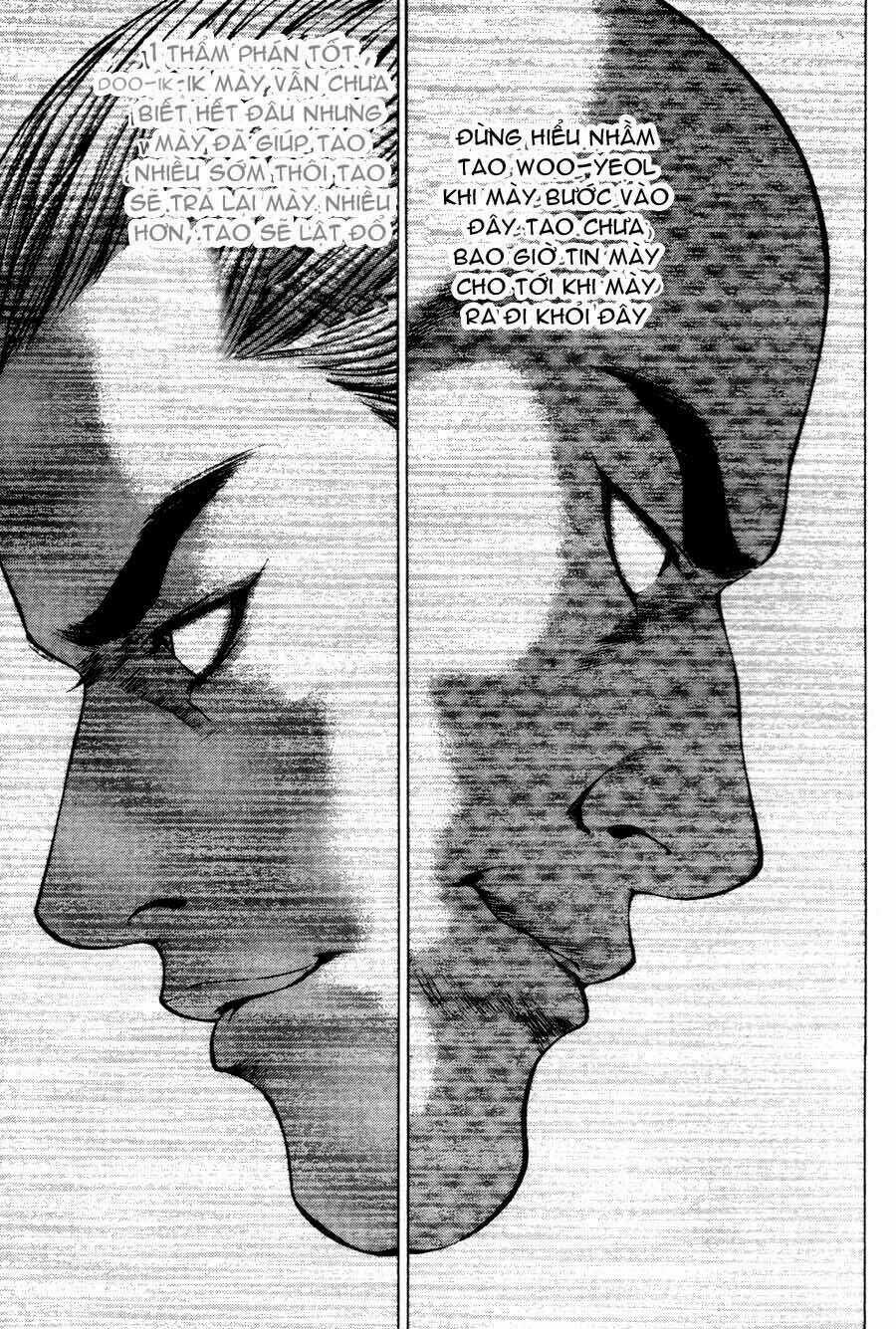 High School - Chapter 38 - Trang 10