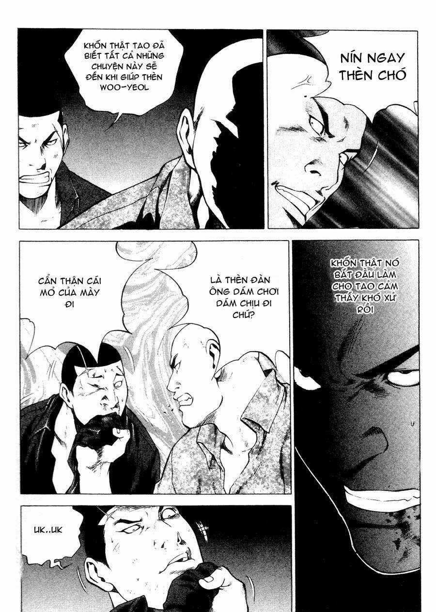 High School - Chapter 39 - Trang 13