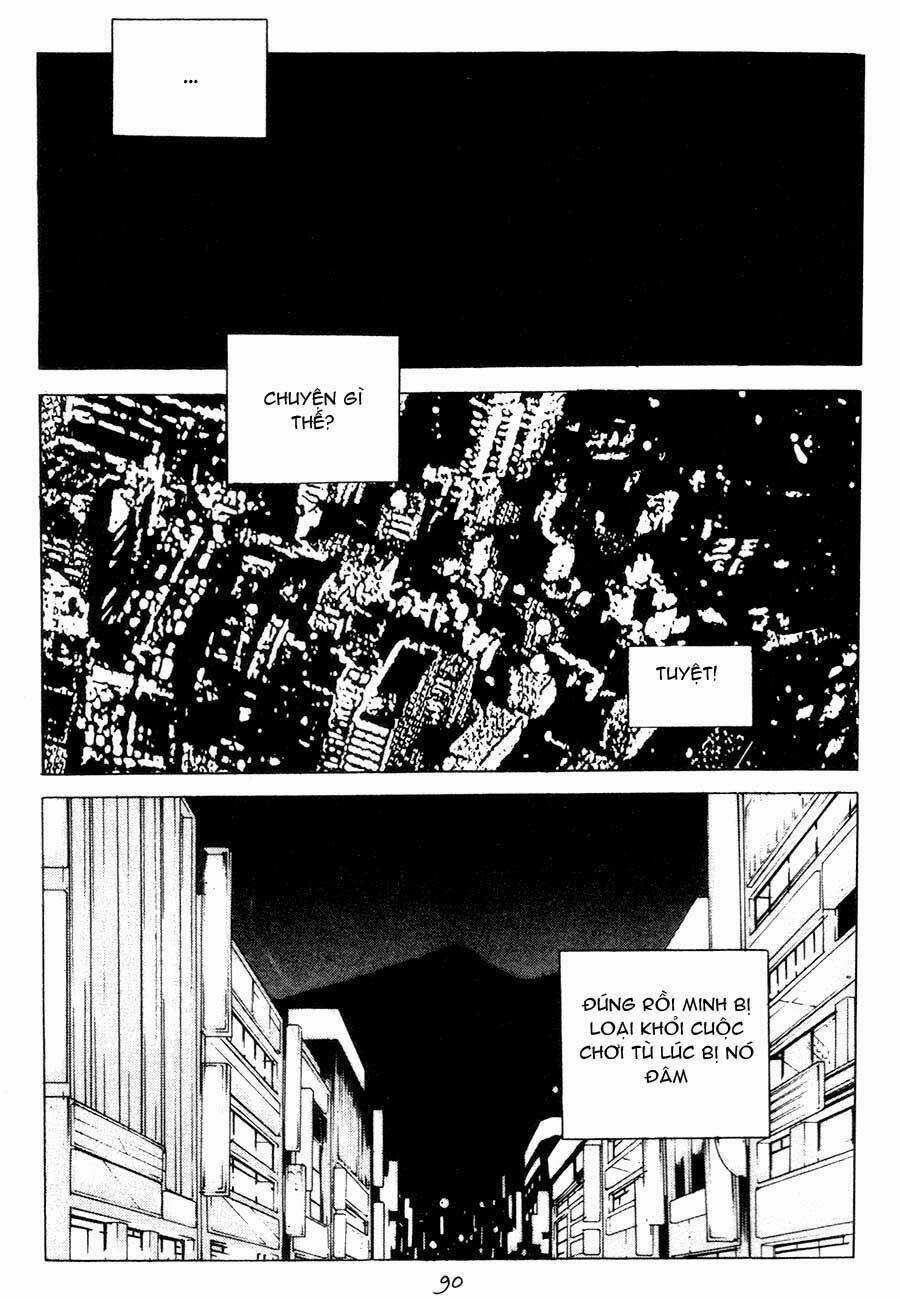 High School - Chapter 39 - Trang 14