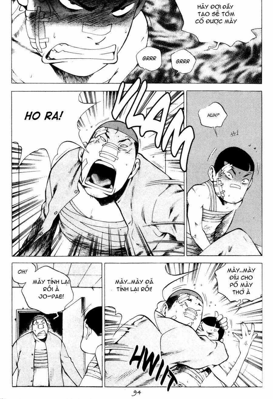 High School - Chapter 39 - Trang 18