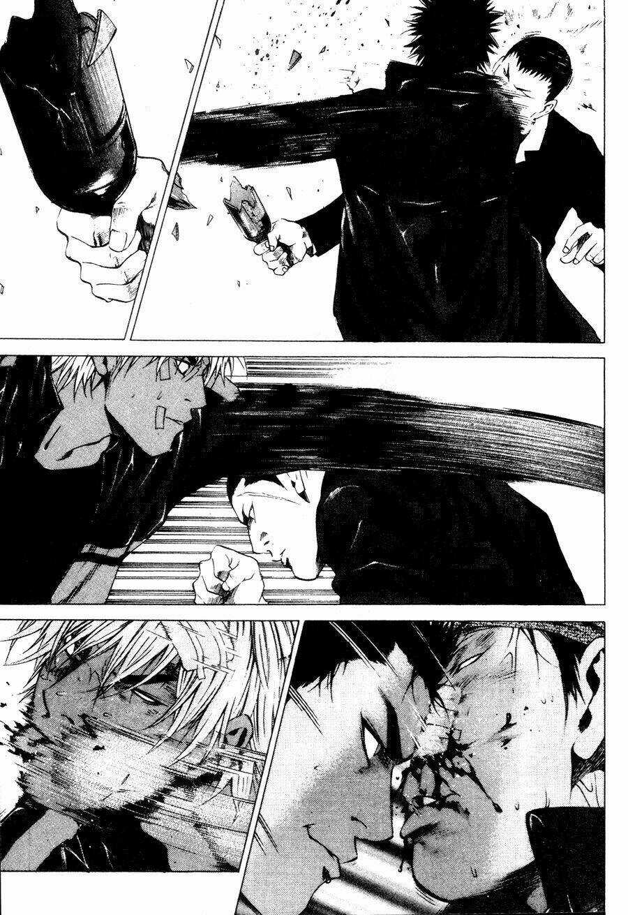 High School - Chapter 39 - Trang 4